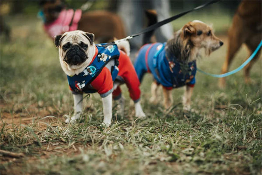 犬にティーツリーオイルは危険！安全な使い方と中毒症状の見分け方